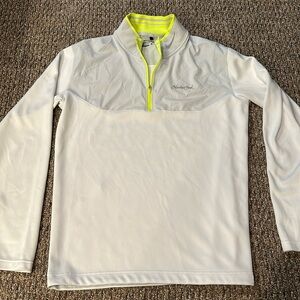 NIKE GOLF | DRI-FIT Quarter Zip | Tour Perfomance - Shadow Creek